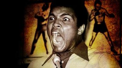 Dokumentarfilm: Muhammad Ali - Der lange Weg zurück