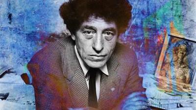 Dokumentarfilm: Die Giacomettis - Eine außergewöhnliche Künstlerfamilie