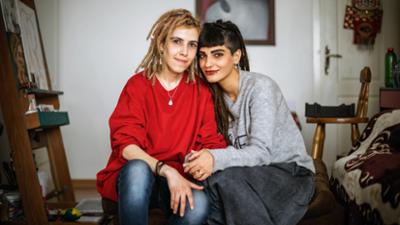 Dokumentarfilmzeit: Love around the World