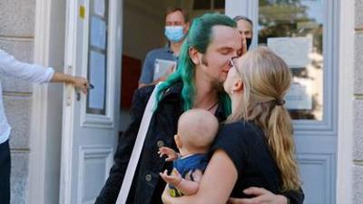 Dokumentarfilmzeit: Wie die Liebe geht