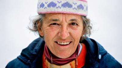 Dokumentarfilmzeit: Elisabeth Kübler-Ross 