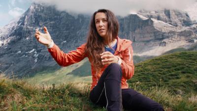 Dokumentarfilmzeit: Bergfahrt – Reise zu den Riesen