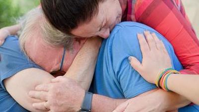 Dokumentarfilmzeit: Holding Liat