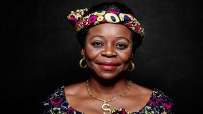 Dokumentarfilmzeit: Woman