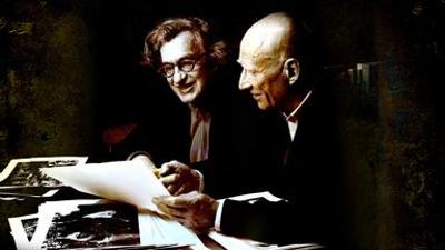 Dokumentarfilmzeit: Das Salz der Erde - Dokumentarfilm