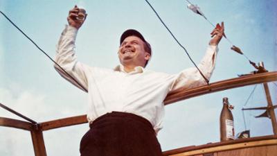 Dokumentarfilmzeit: Die Hinterlassenschaft des Bruno Stefanini