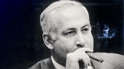 Dokumentarfilmzeit: The Bibi Files - Die Akte Netanjahu Dokumentarfilmzeit: The Bibi Files - Die Akte Netanjahu