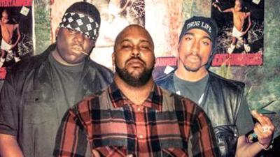 Dokumentarfilmzeit: Last Man Standing – der Mord an Tupac Shakur