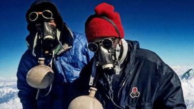 Dokumentarfilmzeit: The last Expedition
