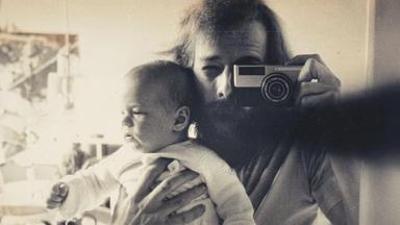 Dokumentarfilmzeit: Fritz Litzmann, mein Vater und ich
