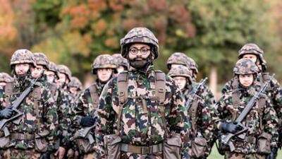 Dokumentarfilmzeit: Echte Schweizer Dokumentarfilmzeit: Echte Schweizer