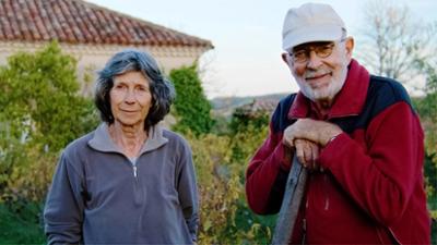 Dokumentarfilmzeit: Wir Erben