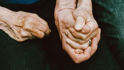 Dokumentarfilmzeit: Für immer – Die Geschichte einer Liebe