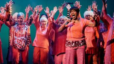 Dokumentarfilmzeit: Heaven Can Wait – Wir leben jetzt