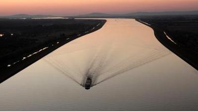 Donau - Lebensader Europas : Donau - Lebensader Europas - Vom Schwarzwald zum Schwarzen Meer