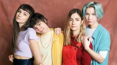 Donauinselfest: My Ugly Clementine - Donauinselfest 2026