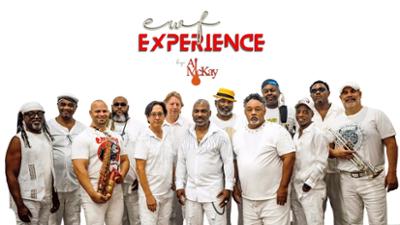 Donauinselfest: Earth, Wind & Fire Experience - Donauinselfest 2026