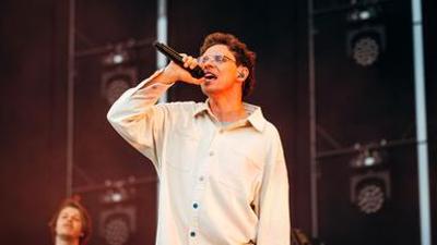 Donauinselfest: KAMRAD - Donauinselfest 2026