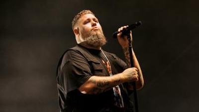 Donauinselfest: Rag´n Bone Man - Donauinselfest 2025