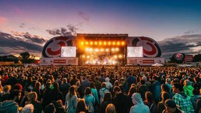 Donauinselfest: Thorsteinn Einarsson - Donauinselfest 2024