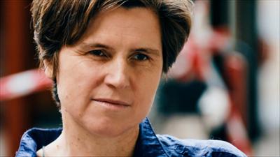 druckfrisch: Siri Hustvedt und Judith Schalansky