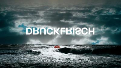 druckfrisch: "Maurice und Maralyn", "Die elfte Stunde" und "Die besseren Nächte"