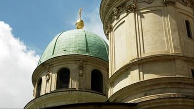 Ein Stück Österreich: Das historische Graz