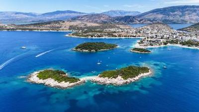 Erlebnisreisen: Roadtrip durch Albanien