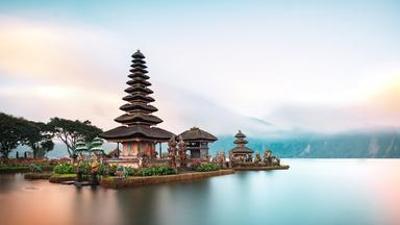 Erlebnisreisen: Bali
