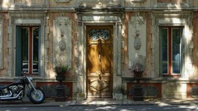 Erlebnisreisen: Frankreich – Die Provence Verte