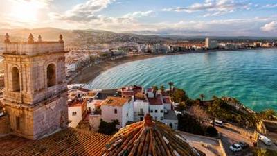 Erlebnisreisen: Spanien – Roadtrip von Valencia nach Granada