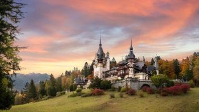 Erlebnisreisen: Roadtrip durch Rumänien - Bären, Dracula und Bukarest mit Sarazar Erlebnisreisen: Roadtrip durch Rumänien - Bären, Dracula und Bukarest mit Sarazar