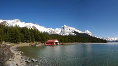 Erlebnisreisen: Kanada Erlebnisreisen: Kanada