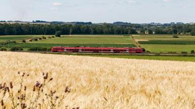 Erlebnisreisen: Europa per Bahn - Interrail Erlebnisreisen: Europa per Bahn - Interrail