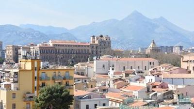 Erlebnisreisen: Palermo