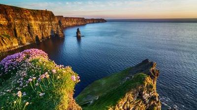 Erlebnisreisen: Irland – Grüner geht's nicht