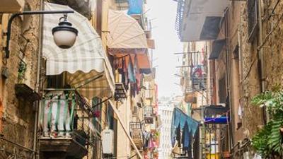 Erlebnisreisen: Süditalien – Von der Amalfiküste bis Neapel