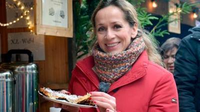 Erlebnisreisen: Taminas Weihnachtsreise