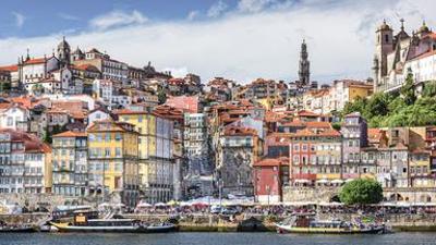 Erlebnisreisen: Portugal - Roadtrip von Süd nach Nord