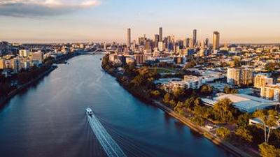 Erlebnisreisen: Brisbane