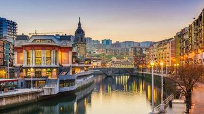 Erlebnisreisen: Bilbao – Kulturmetropole im Baskenland