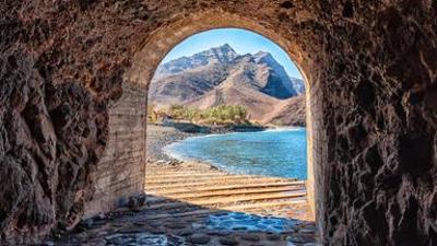 Erlebnisreisen: Spanien - Gran Canaria