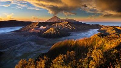 Erlebnisreisen: Ostjava Erlebnisreisen: Ostjava