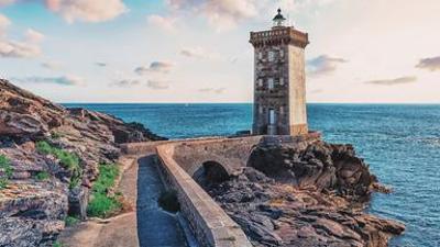 Erlebnisreisen: Bretagne – Der stürmische Westen