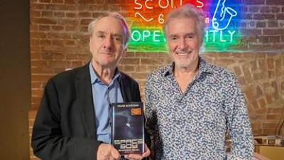 erLesen: Sendung vom 18. Jänner 2026