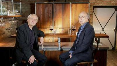 erLesen: Sendung vom 14. Dezember 2025