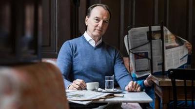 erLesen: Sendung vom 15. März 2026