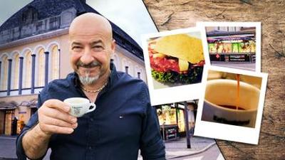 Esskulturen: Kochstories: Nächste Station – La Dolce Vita