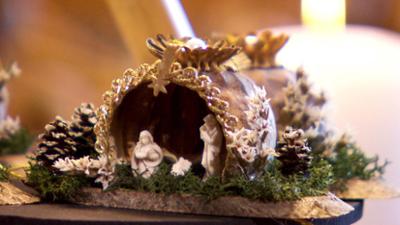 Esskulturen: Wie Weihnachten schmeckt - Süßes Brauchtum in Niederösterreich