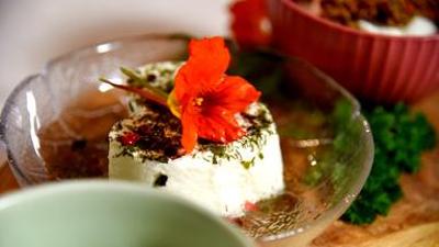 Esskulturen: Frischkäse - Cremige Verführung